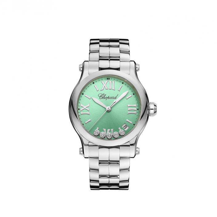 Montre chopard femme 2019 hot sale